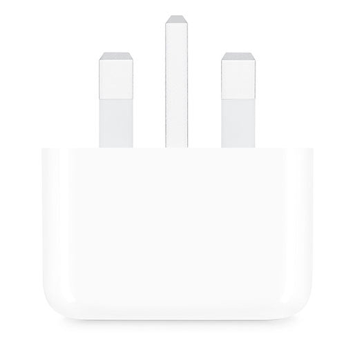 Apple 20W USB-C Power Adapter