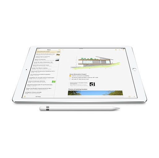 Apple Pencil (1st Gen) Apple Pencil (1st Gen)