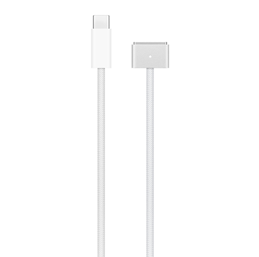 Apple USB-C to MagSafe 3 Cable (2m) Apple USB-C to MagSafe 3 Cable (2m)