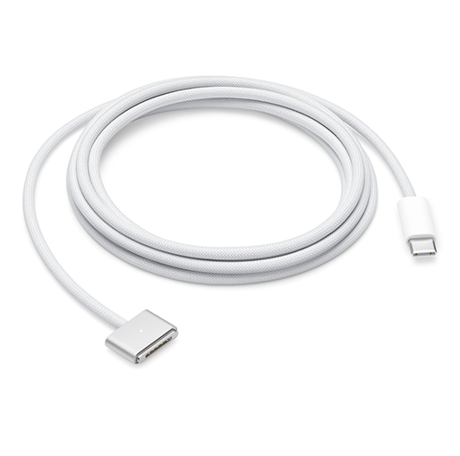 Apple USB-C to MagSafe 3 Cable (2m) Apple USB-C to MagSafe 3 Cable (2m)
