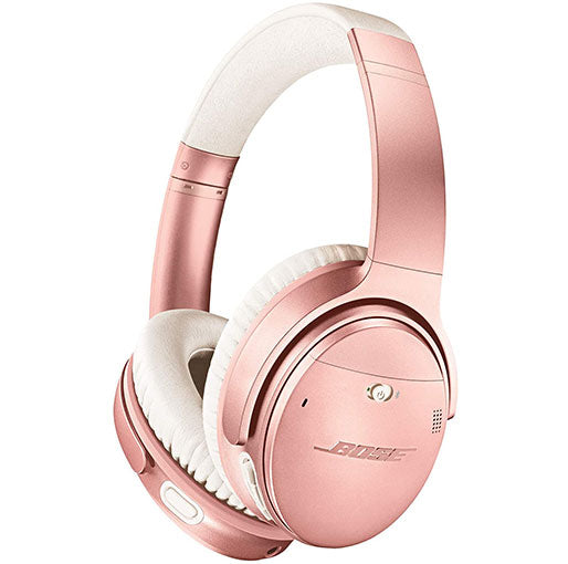 Bose QuietComfort 35 Series II Wireless Noise Cancelling Headphones
