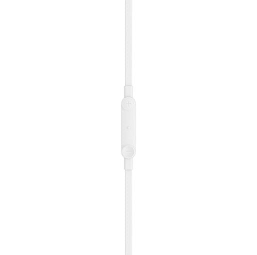 Belkin RockStar In-Ear Headphones with USB Type-C Connector (White)