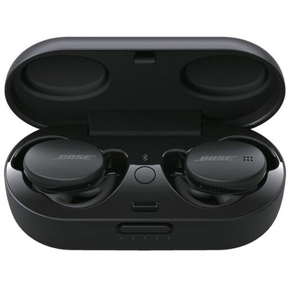 Bose Sport Earbuds True Wireless In-Ear Headphones (Triple Black)