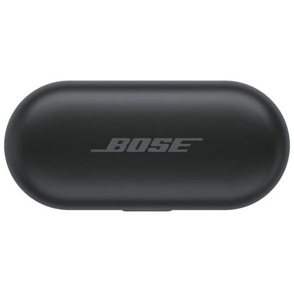 Bose Sport Earbuds True Wireless In-Ear Headphones (Triple Black)