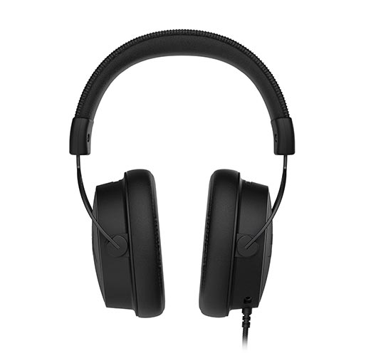 HyperX Cloud Alpha S Gaming Headset HyperX Cloud Alpha S Gaming Headset