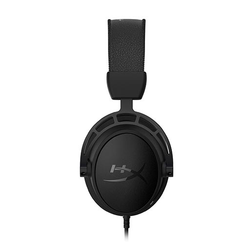 HyperX Cloud Alpha S Gaming Headset HyperX Cloud Alpha S Gaming Headset