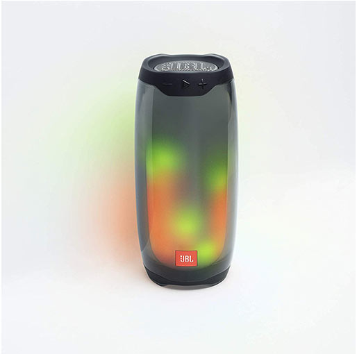 JBL Pulse 4 Portable Bluetooth Speaker