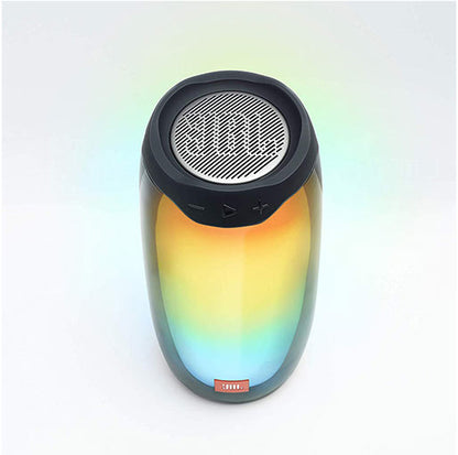 JBL Pulse 4 Portable Bluetooth Speaker