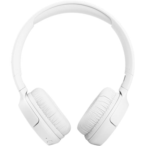 JBL Tune 510BT Wireless On-Ear Headphones