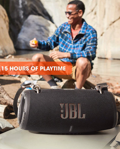 JBL Xtreme 3 Portable Wireless Speaker