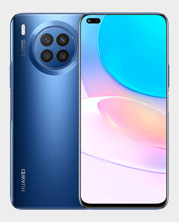 HUAWEI NOVA 8i HUAWEI NOVA 8i