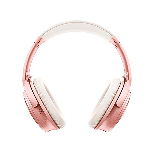 Bose QuietComfort 35 Series II Wireless Noise Cancelling Headphones