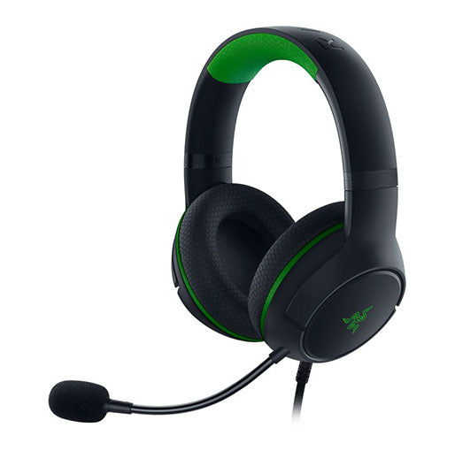 سماعة رأس Razer Kaira X لأجهزة Xbox - أسود