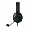 سماعة رأس Razer Kaira X لأجهزة Xbox - أسود