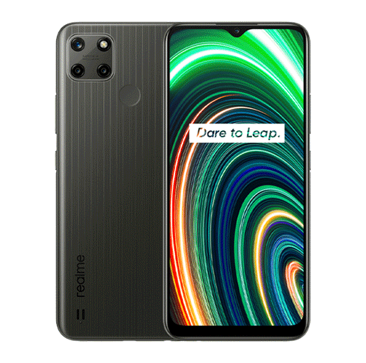 Realme C25Y 4GB 128GB