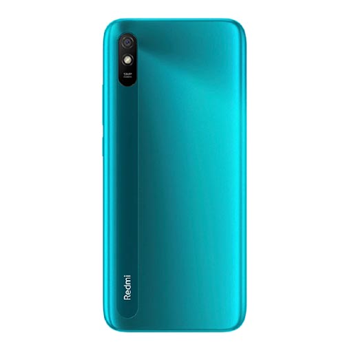 Xiaomi Redmi 9A 2GB 32GB Peacock Green