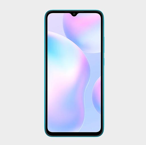 Xiaomi Redmi 9A 2GB 32GB Peacock Green