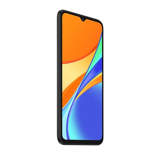 Xiaomi Redmi 9C Dual SIM 3GB RAM 64GB 4G LTE