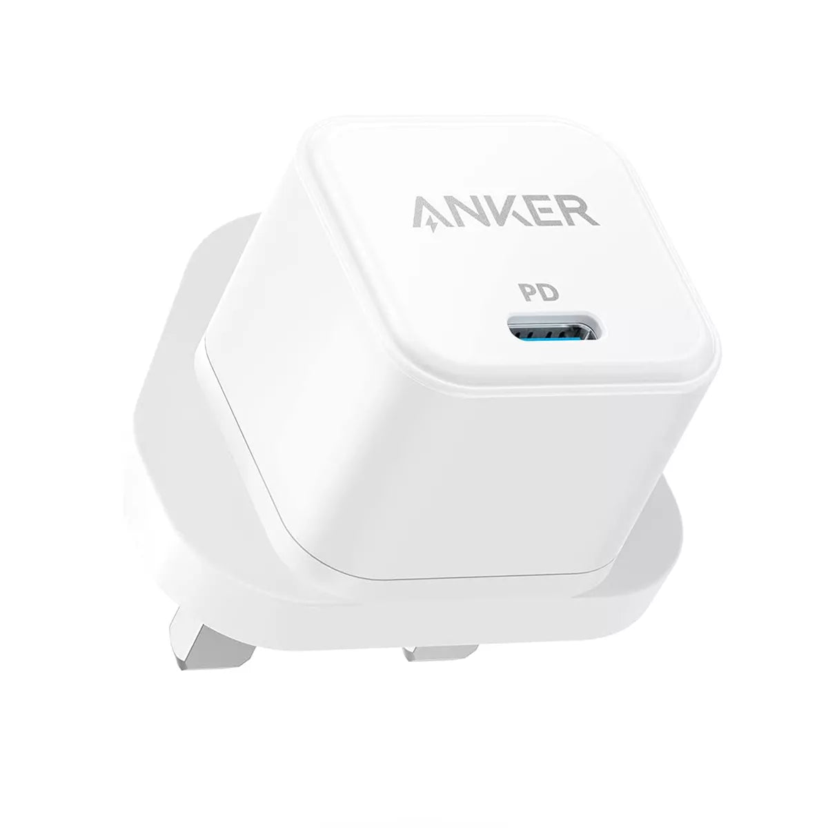 Anker PowerPort III Cube Adaptor 20W Anker PowerPort III Cube Adaptor 20W
