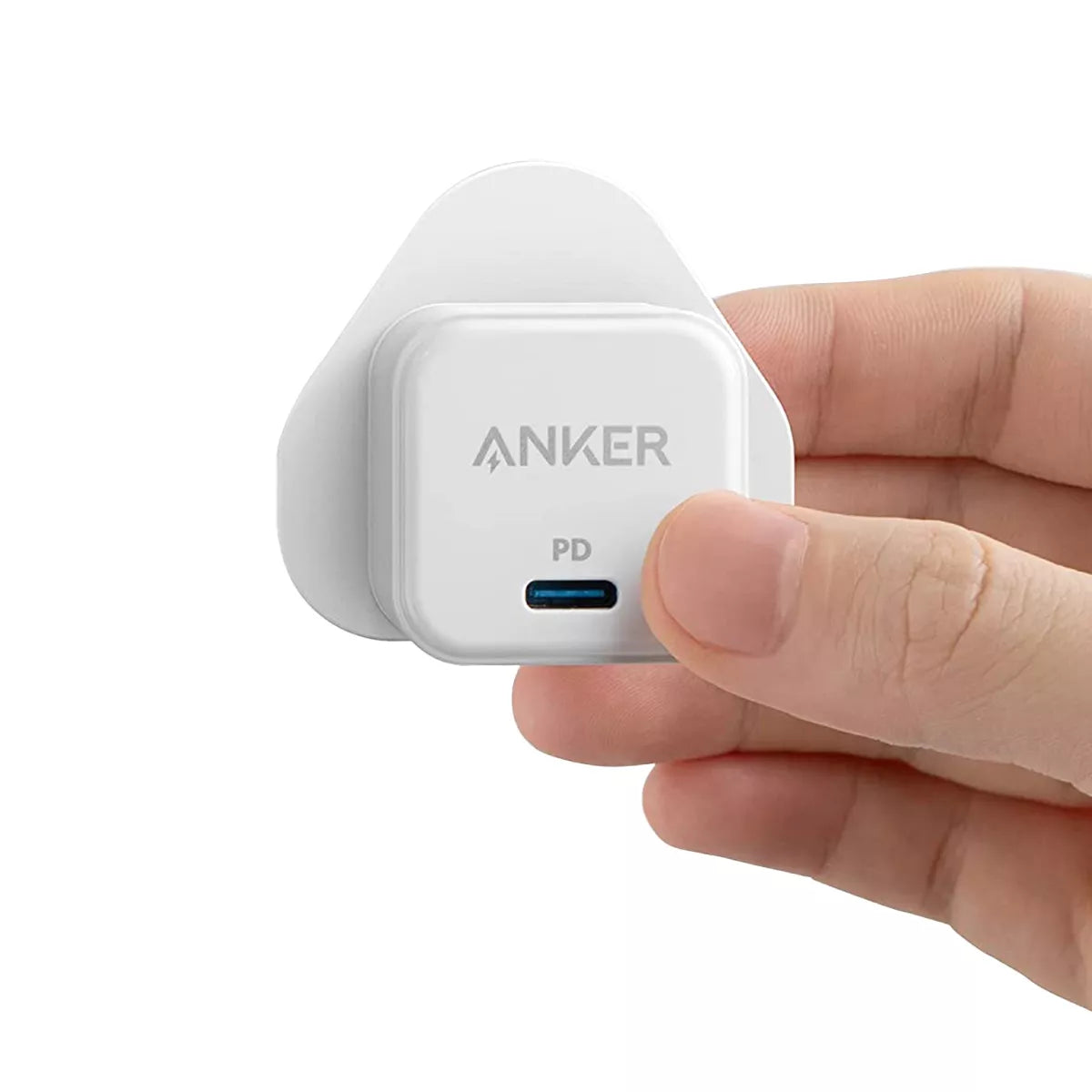 Anker PowerPort III Cube Adaptor 20W Anker PowerPort III Cube Adaptor 20W