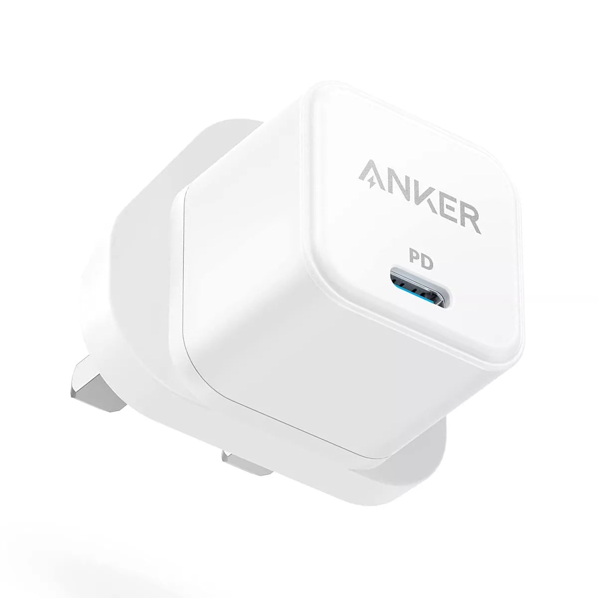 Anker PowerPort III Cube Adaptor 20W Anker PowerPort III Cube Adaptor 20W