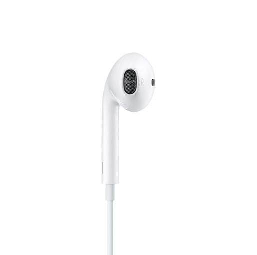 Apple EarPods with Lightning Connector – White