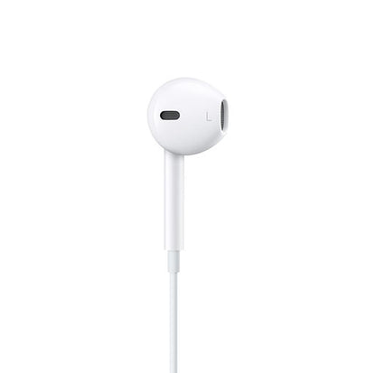 Apple EarPods with Lightning Connector – White