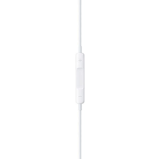 Apple EarPods with Lightning Connector – White