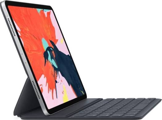 Apple Smart Keyboard Folio (for 12.9-inch iPad Pro, 3rd Generation) - US English Apple Smart Keyboard Folio (for 12.9-inch iPad Pro, 3rd Generation) - US English