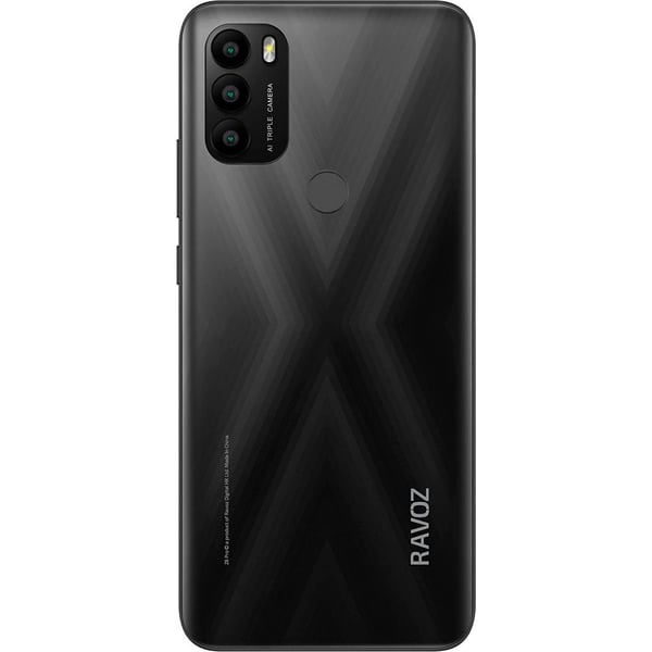 RAVOZ Z-6PRO RAVOZ Z-6PRO
