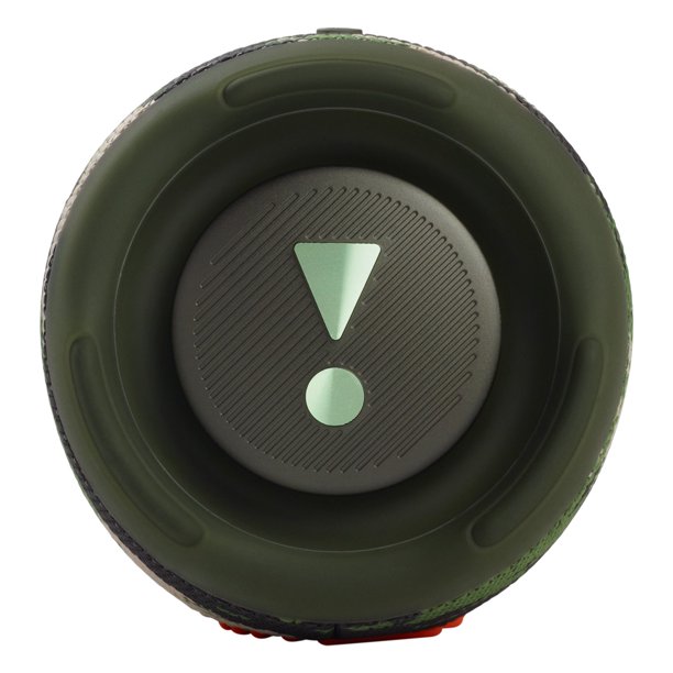 JBL CHARGE 5 Portable Waterproof Speaker with Powerbank
