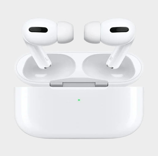 Hoco DES08 Plus Wireless Headset with Charging Case – White Hoco DES08 Plus Wireless Headset with Charging Case – White