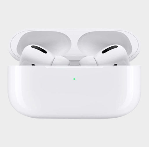 Hoco DES08 Plus Wireless Headset with Charging Case – White Hoco DES08 Plus Wireless Headset with Charging Case – White