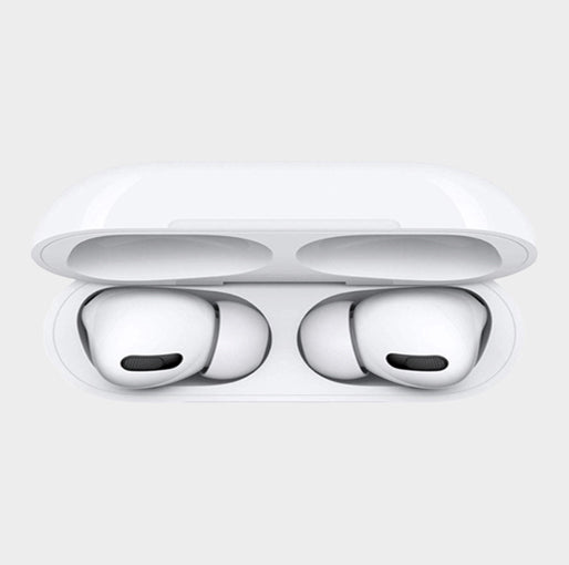 Hoco DES08 Plus Wireless Headset with Charging Case – White Hoco DES08 Plus Wireless Headset with Charging Case – White