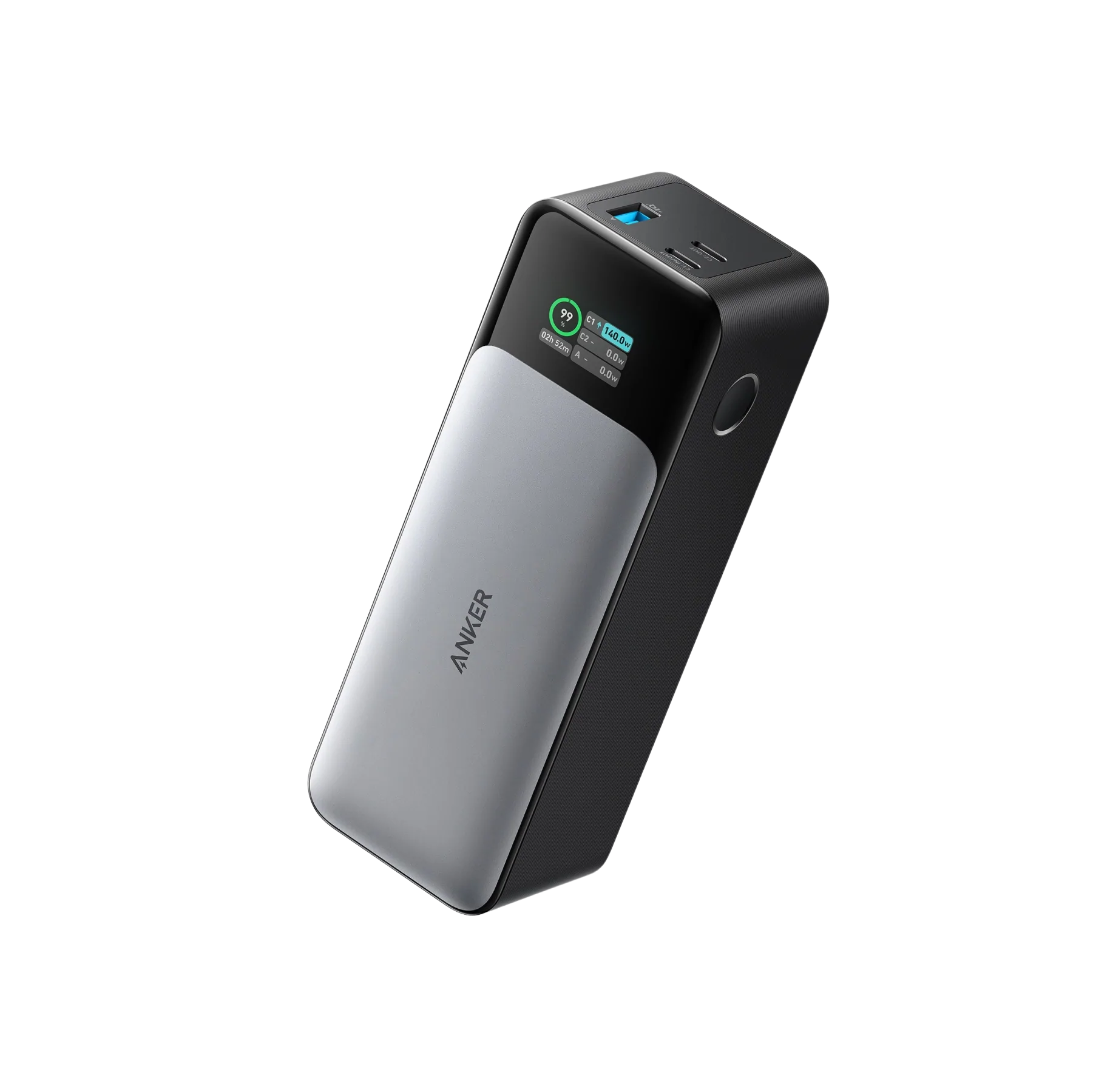 Anker 737 Power Bank (PowerCore 24K) Anker 737 Power Bank (PowerCore 24K)
