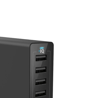 Anker 360 Charger (60W) Series 3