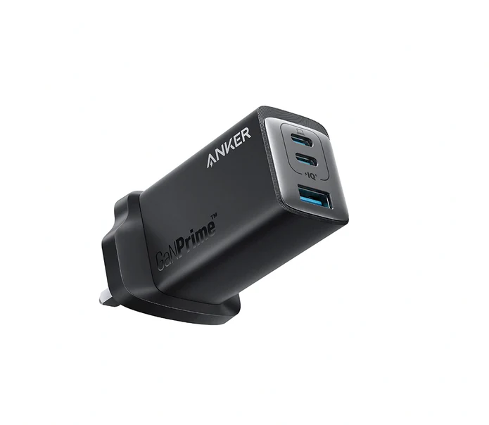 Anker 735 Charger Gan Prime 65W - Black