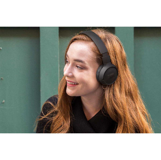 JBL Tune 570BT wireless over ear Headphones-Black JBL Tune 570BT wireless over ear Headphones-Black