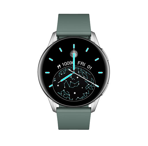 Ravoz Rizto KW16 Smart Watch Ravoz Rizto KW16 Smart Watch