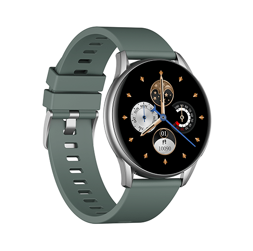 Ravoz Rizto KW16 Smart Watch Ravoz Rizto KW16 Smart Watch