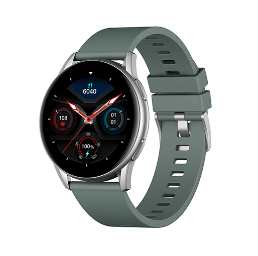 Ravoz Rizto KW16 Smart Watch