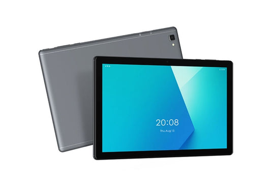 G-Tab S12 10.1 Inch 2GB RAM 32 GB ROM Android Tablet – Grey