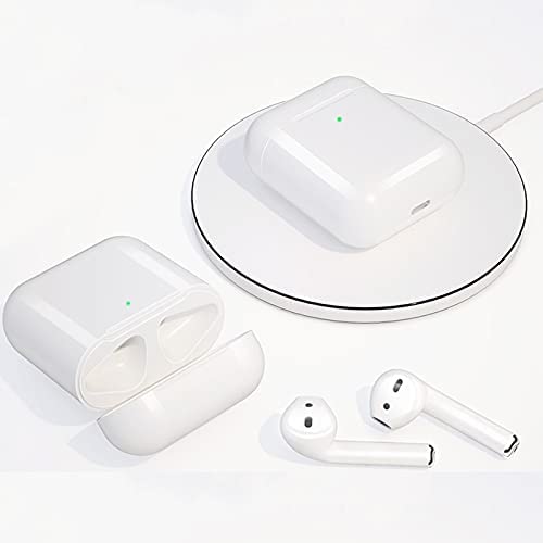WIWU Airbuds SE True Wireless Stereo Ear Buds, White
